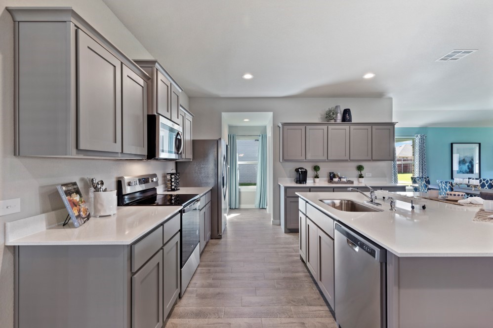 4137 DUBLIN RIDGE Drive , Fort Worth, TX, 76036 | 20544837 | Realty Texas LLC