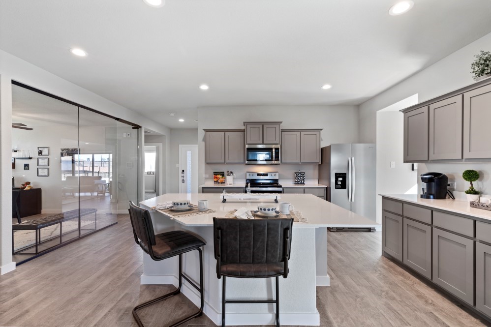 4137 DUBLIN RIDGE Drive , Fort Worth, TX, 76036 | 20544837 | Realty Texas LLC