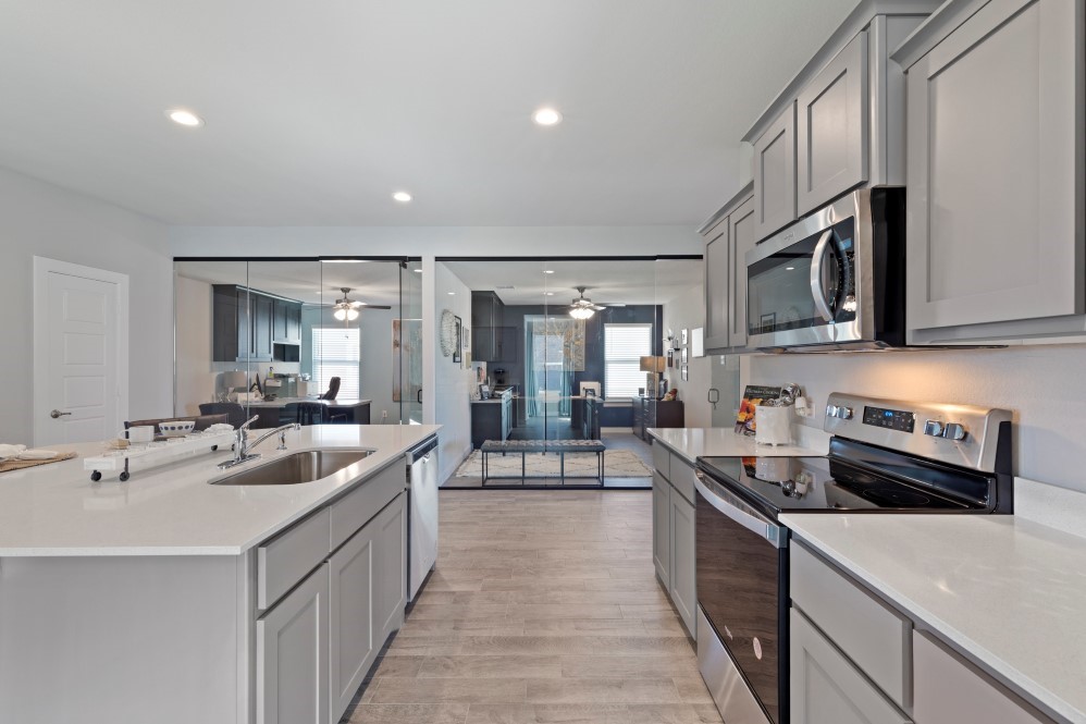 4137 DUBLIN RIDGE Drive , Fort Worth, TX, 76036 | 20544837 | Realty Texas LLC
