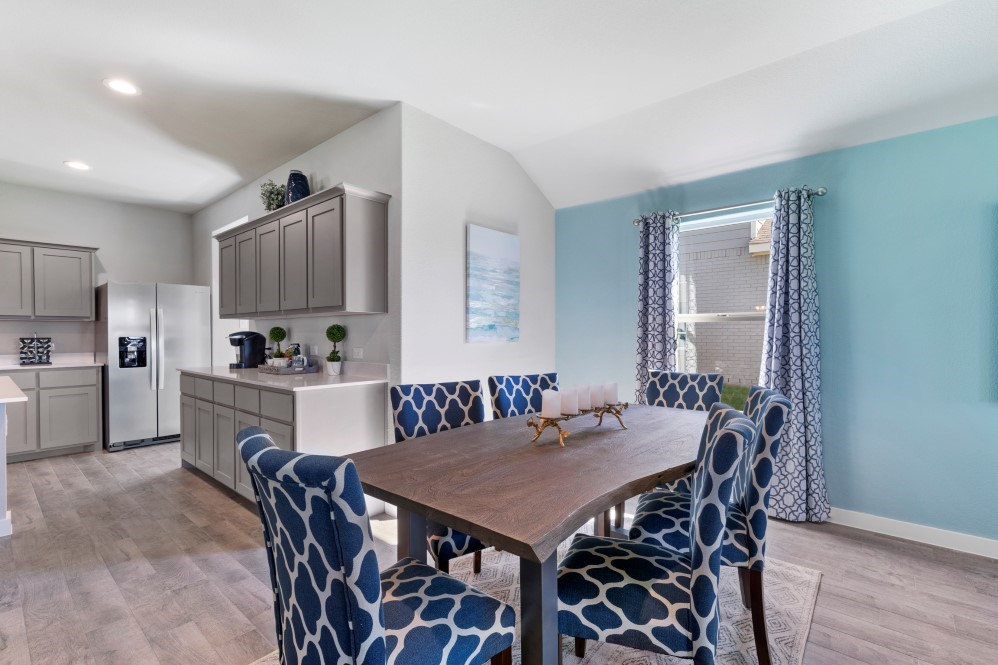 4137 DUBLIN RIDGE Drive , Fort Worth, TX, 76036 | 20544837 | Realty Texas LLC