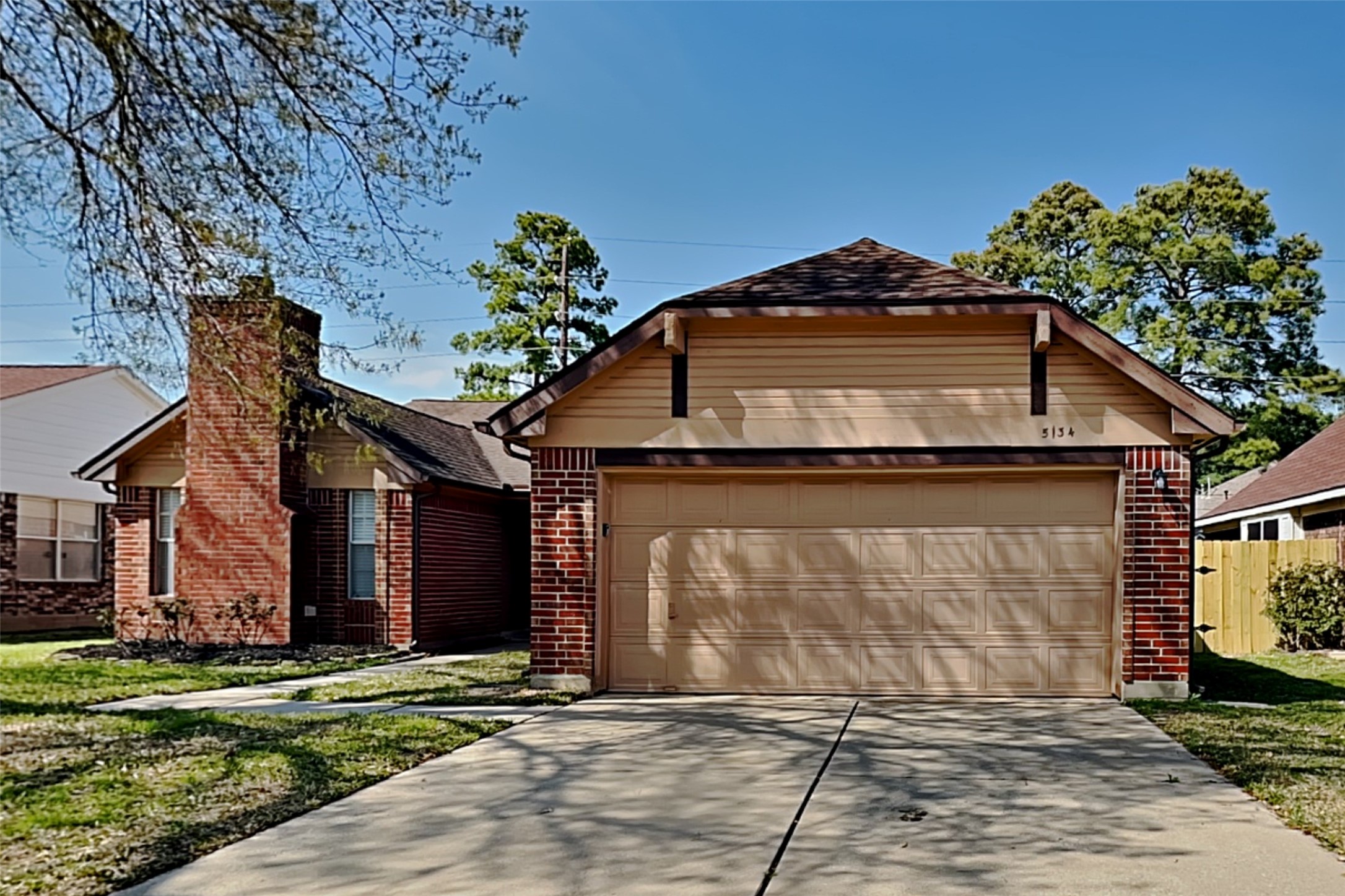5134 Aberton Lane , Spring, TX, 77379 | 94353797 | Realty Texas LLC