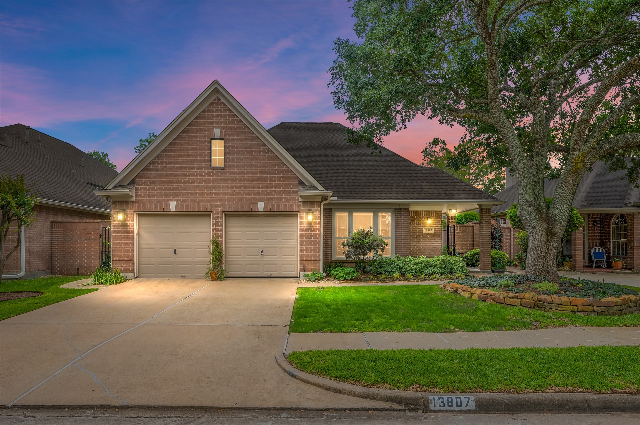 13807 Senca Park Drive , Houston, TX, 77077 | 55094175 | Realty Texas LLC