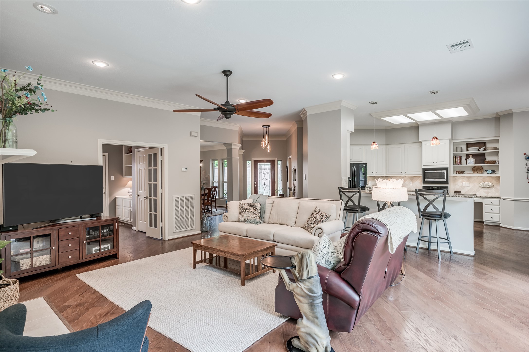 13807 Senca Park Drive , Houston, TX, 77077 | 55094175 | Realty Texas LLC