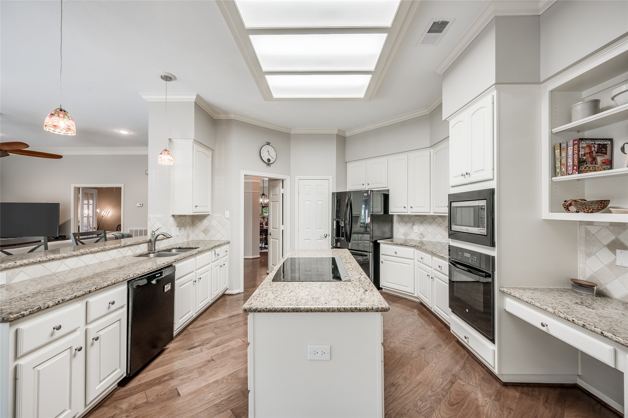 13807 Senca Park Drive , Houston, TX, 77077 | 55094175 | Realty Texas LLC