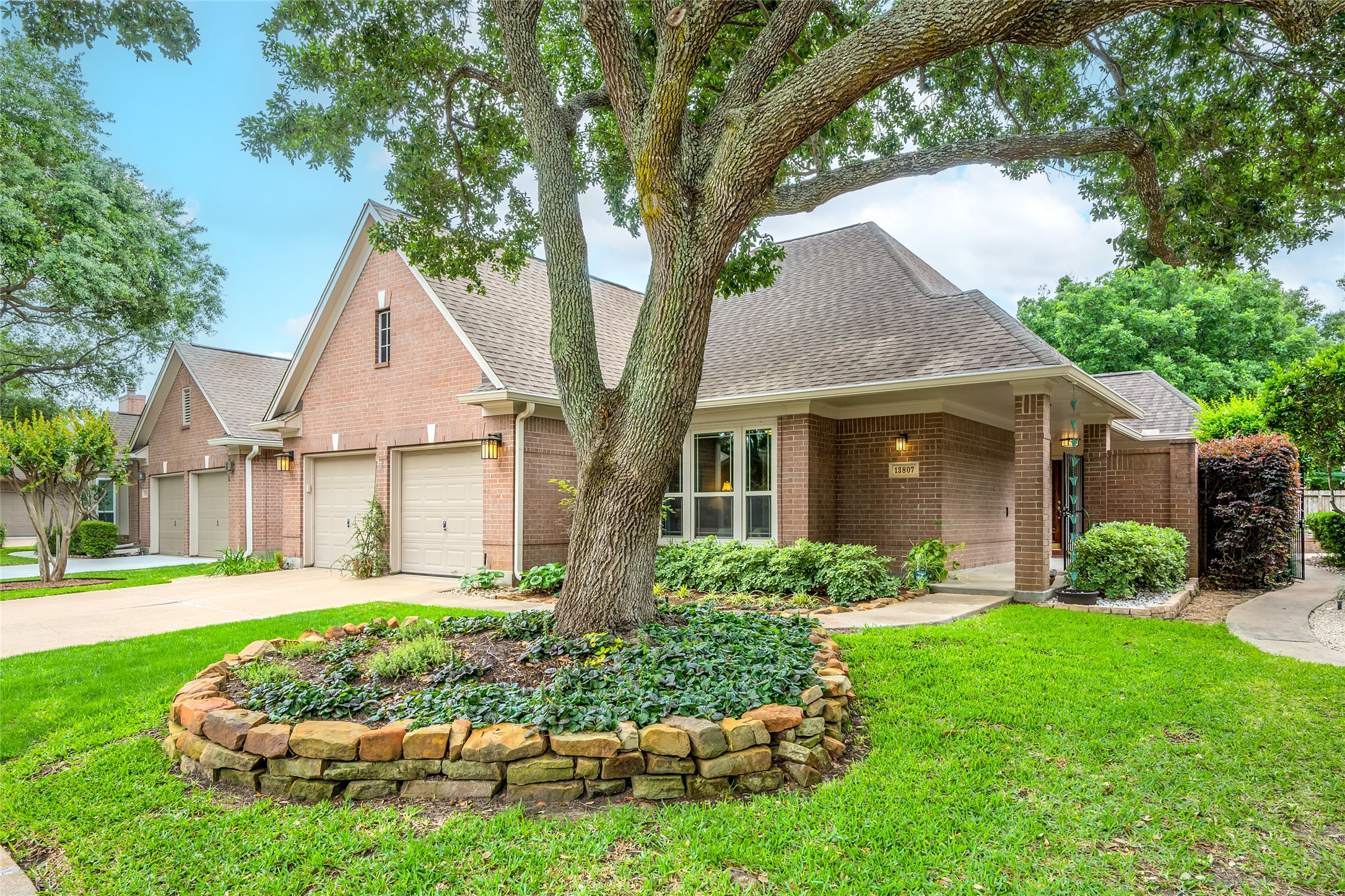 13807 Senca Park Drive , Houston, TX, 77077 | 55094175 | Realty Texas LLC