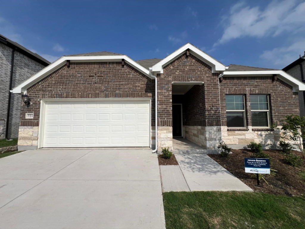 721 williams Way , McKinney, TX, 75069 | 20590391 | Realty Texas LLC