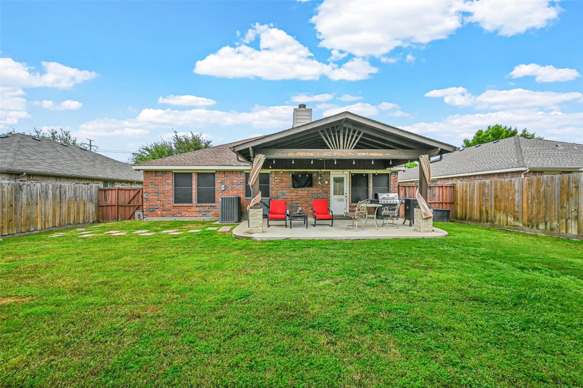 7471 Tormes , Grand Prairie, TX, 75054 | 20581323 | Realty Texas LLC