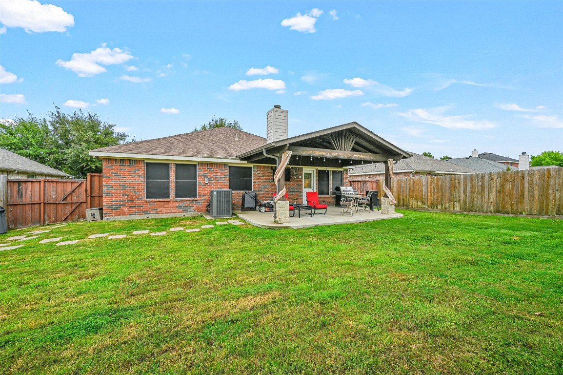 7471 Tormes , Grand Prairie, TX, 75054 | 20581323 | Realty Texas LLC