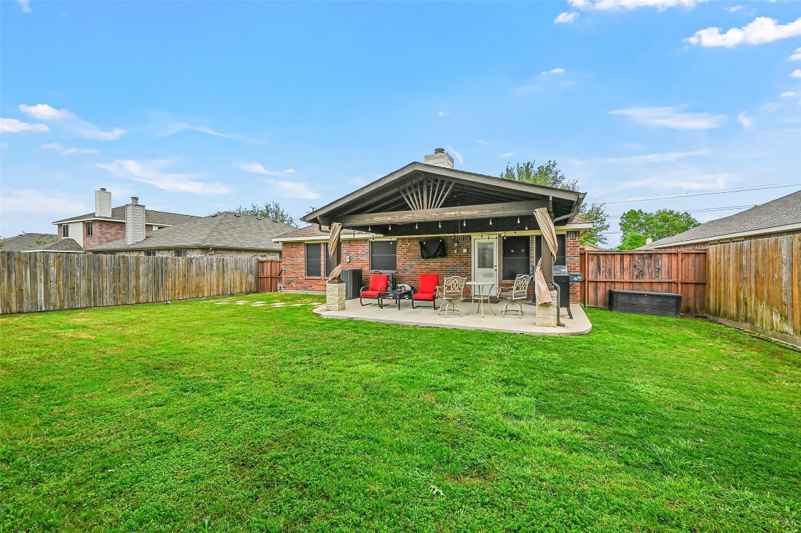 7471 Tormes , Grand Prairie, TX, 75054 | 20581323 | Realty Texas LLC
