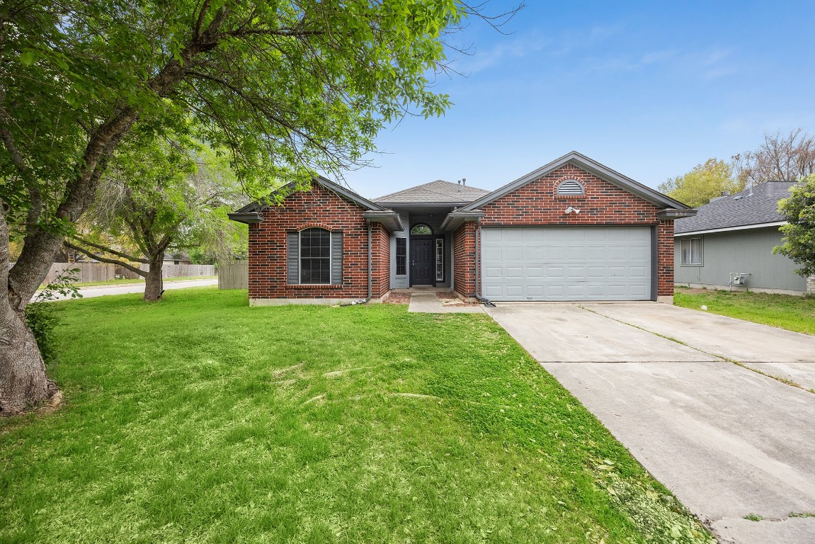201 Keystone Loop , Kyle, TX, 78640 | 8737248 | Realty Texas LLC