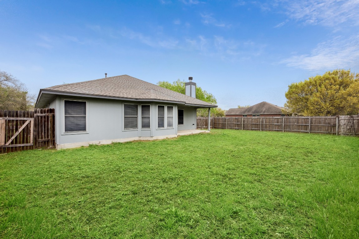 201 Keystone Loop , Kyle, TX, 78640 | 8737248 | Realty Texas LLC
