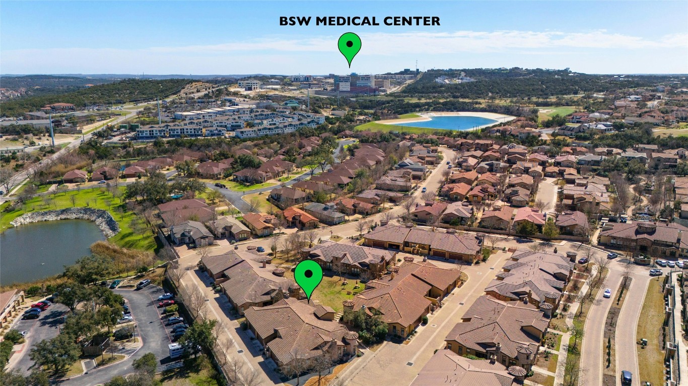 103 Rivalto Circle 3 , Lakeway, TX, 78734 | 2595164 | Realty Texas LLC
