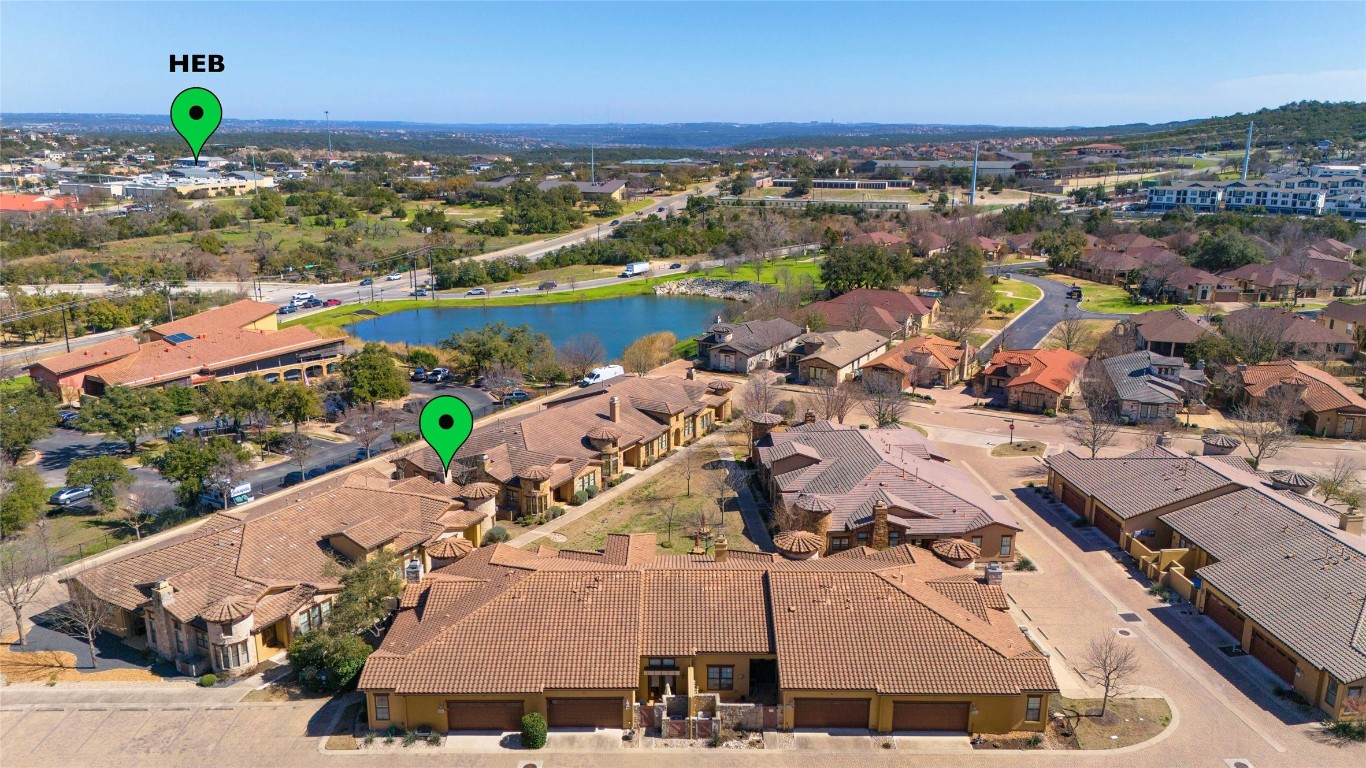 103 Rivalto Circle 3 , Lakeway, TX, 78734 | 2595164 | Realty Texas LLC