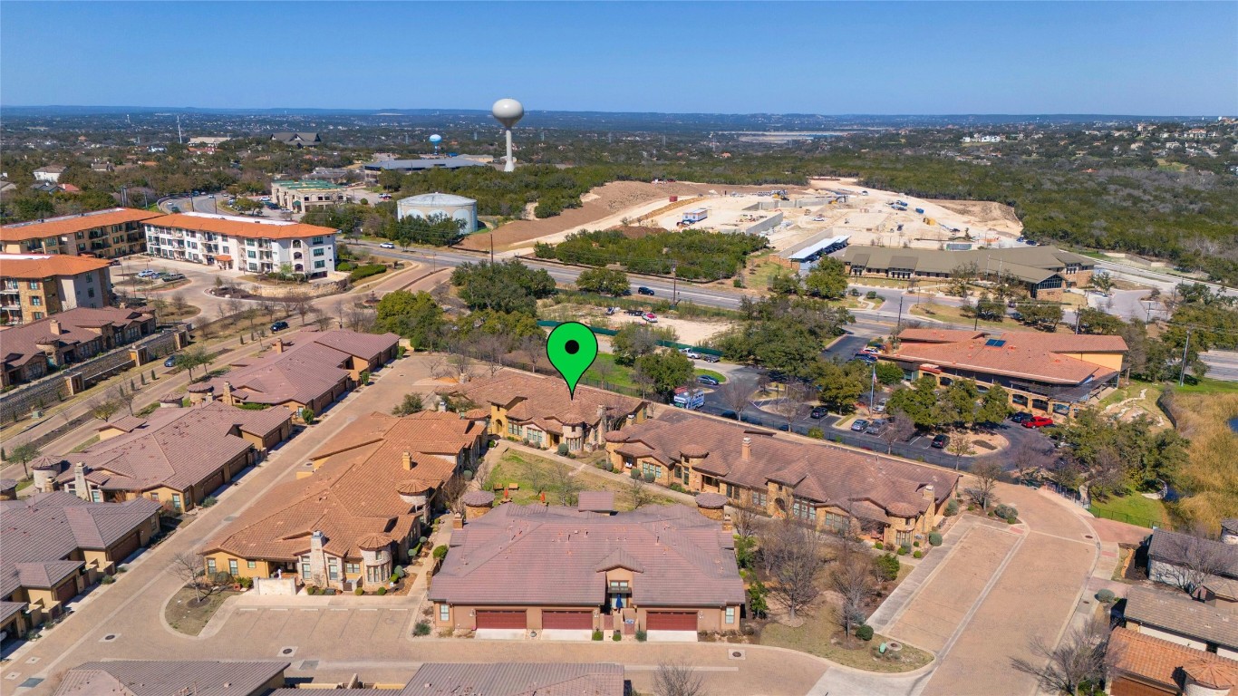 103 Rivalto Circle 3 , Lakeway, TX, 78734 | 2595164 | Realty Texas LLC