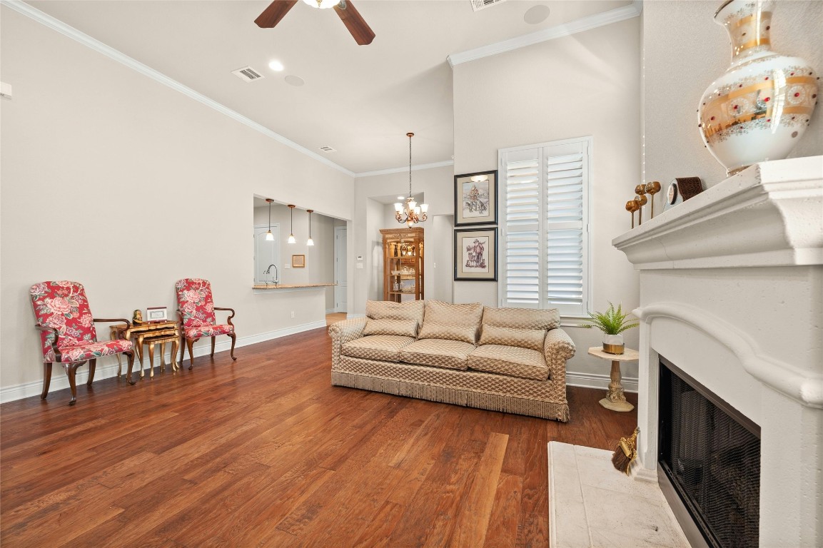 103 Rivalto Circle 3 , Lakeway, TX, 78734 | 2595164 | Realty Texas LLC