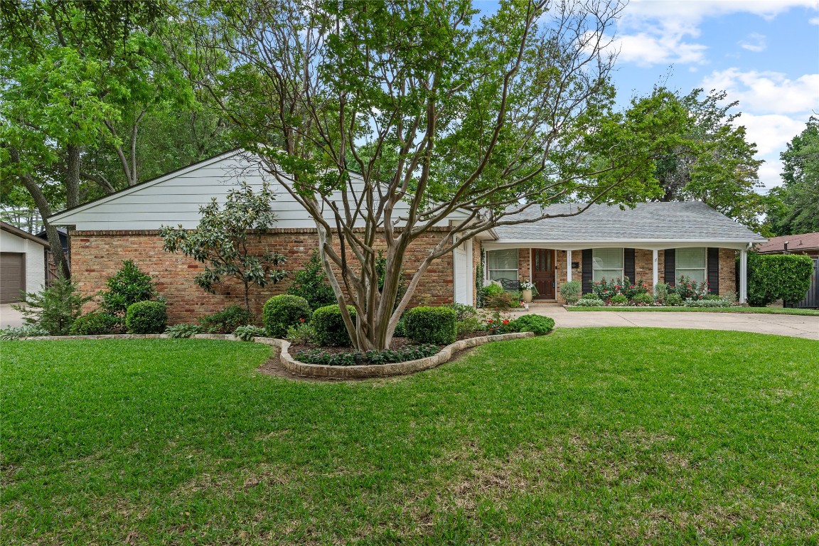 12111 Cedar Bend Drive , Dallas, TX, 75244 | 20581586 | Realty Texas LLC
