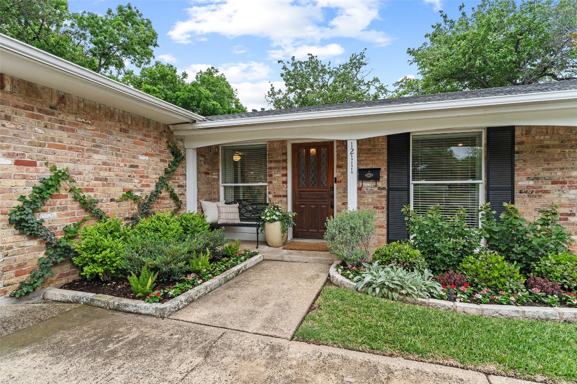 12111 Cedar Bend Drive , Dallas, TX, 75244 | 20581586 | Realty Texas LLC