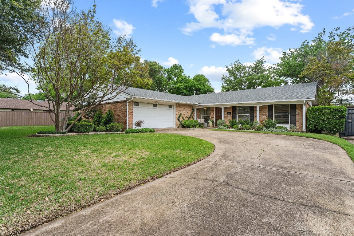 12111 Cedar Bend Drive , Dallas, TX, 75244 | 20581586 | Realty Texas LLC