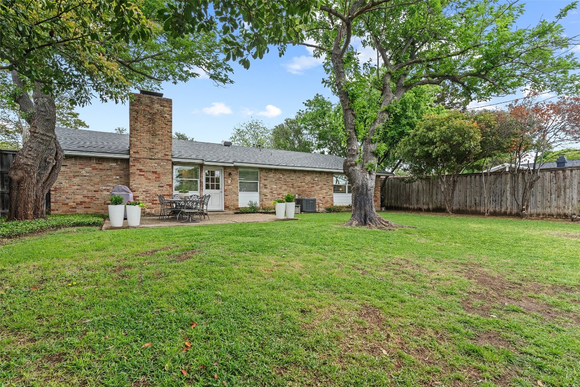 12111 Cedar Bend Drive , Dallas, TX, 75244 | 20581586 | Realty Texas LLC