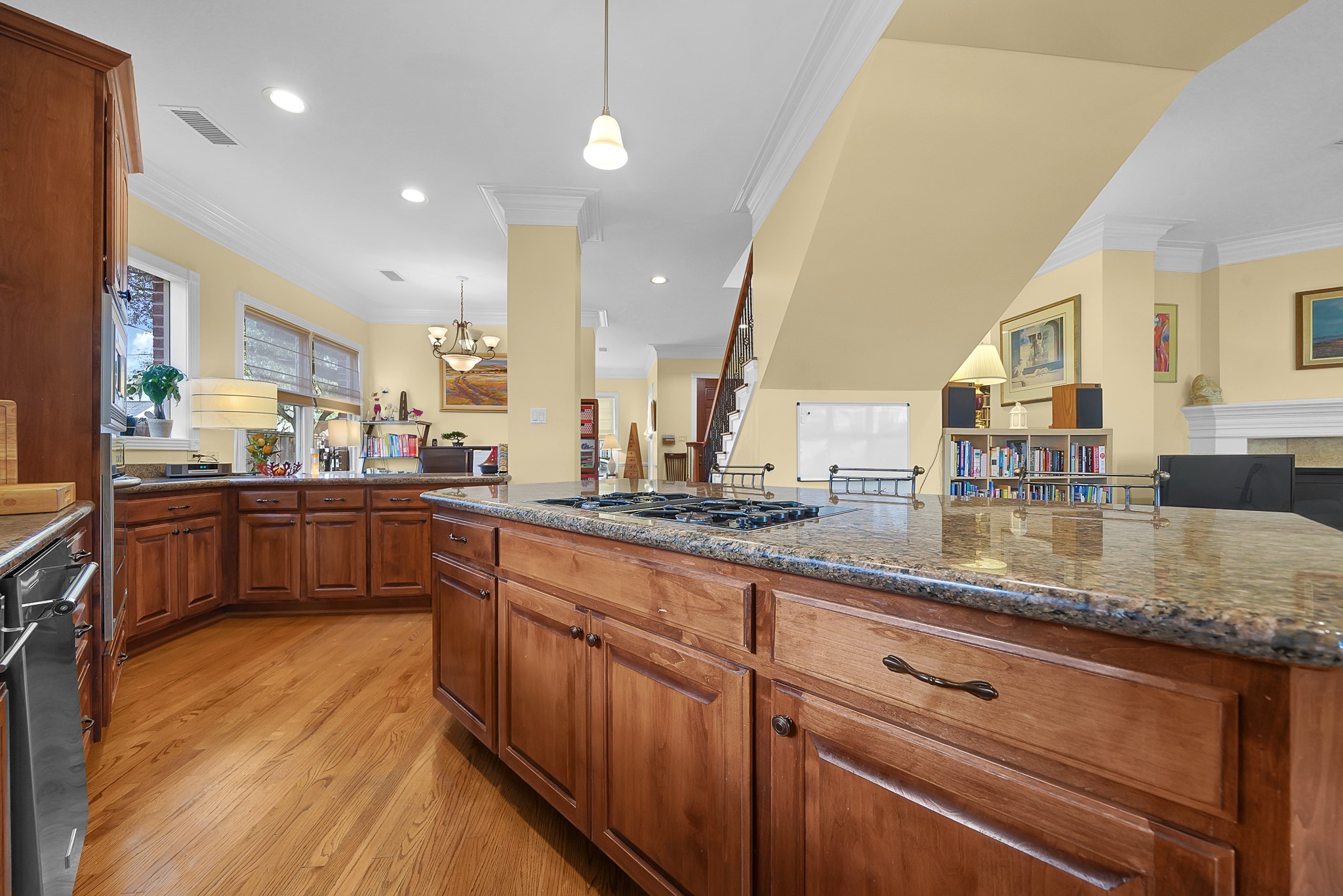 4026 Villanova Street , Houston, TX, 77005 | 71563210 | Realty Texas LLC