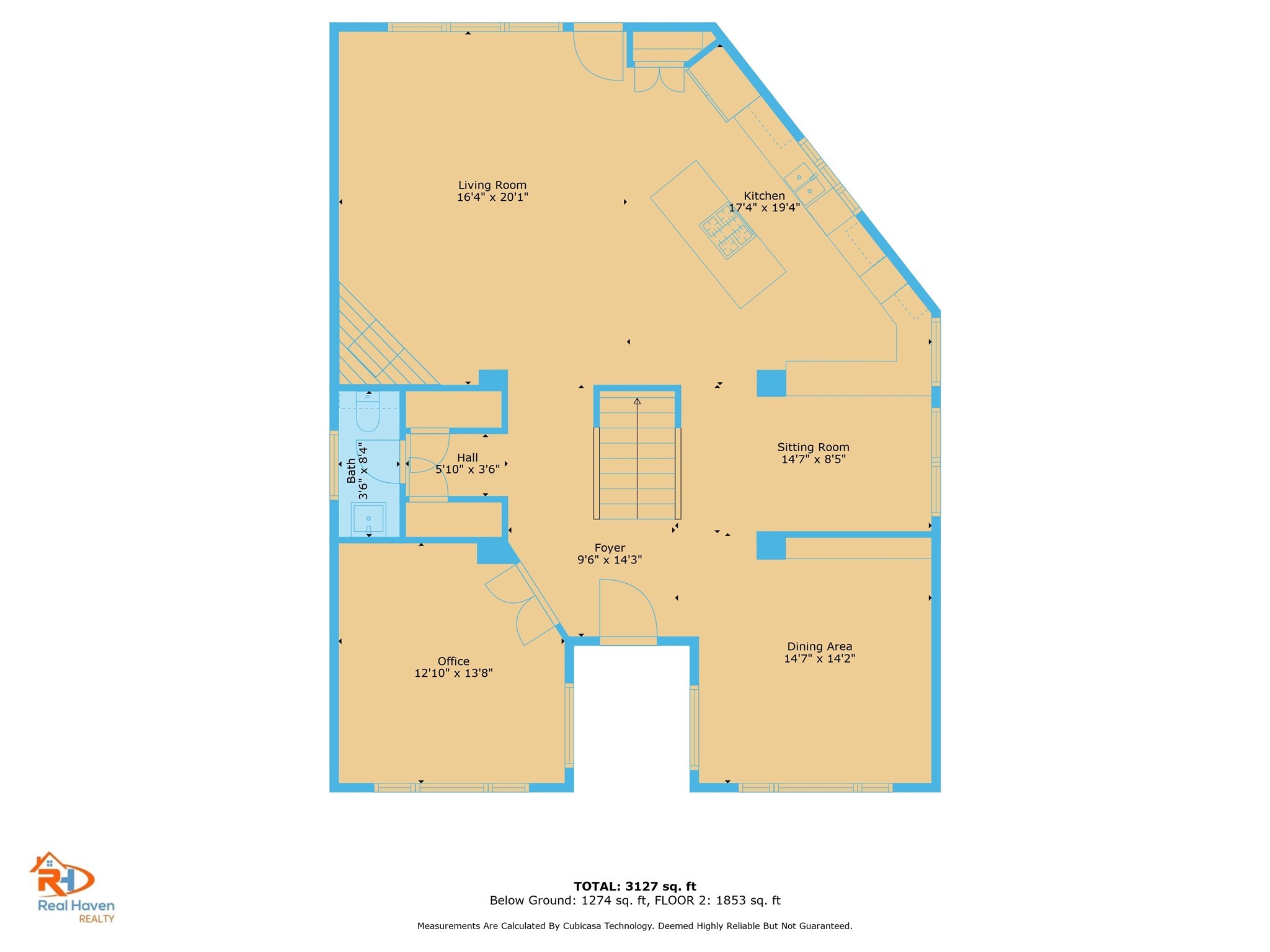 4026 Villanova Street , Houston, TX, 77005 | 71563210 | Realty Texas LLC