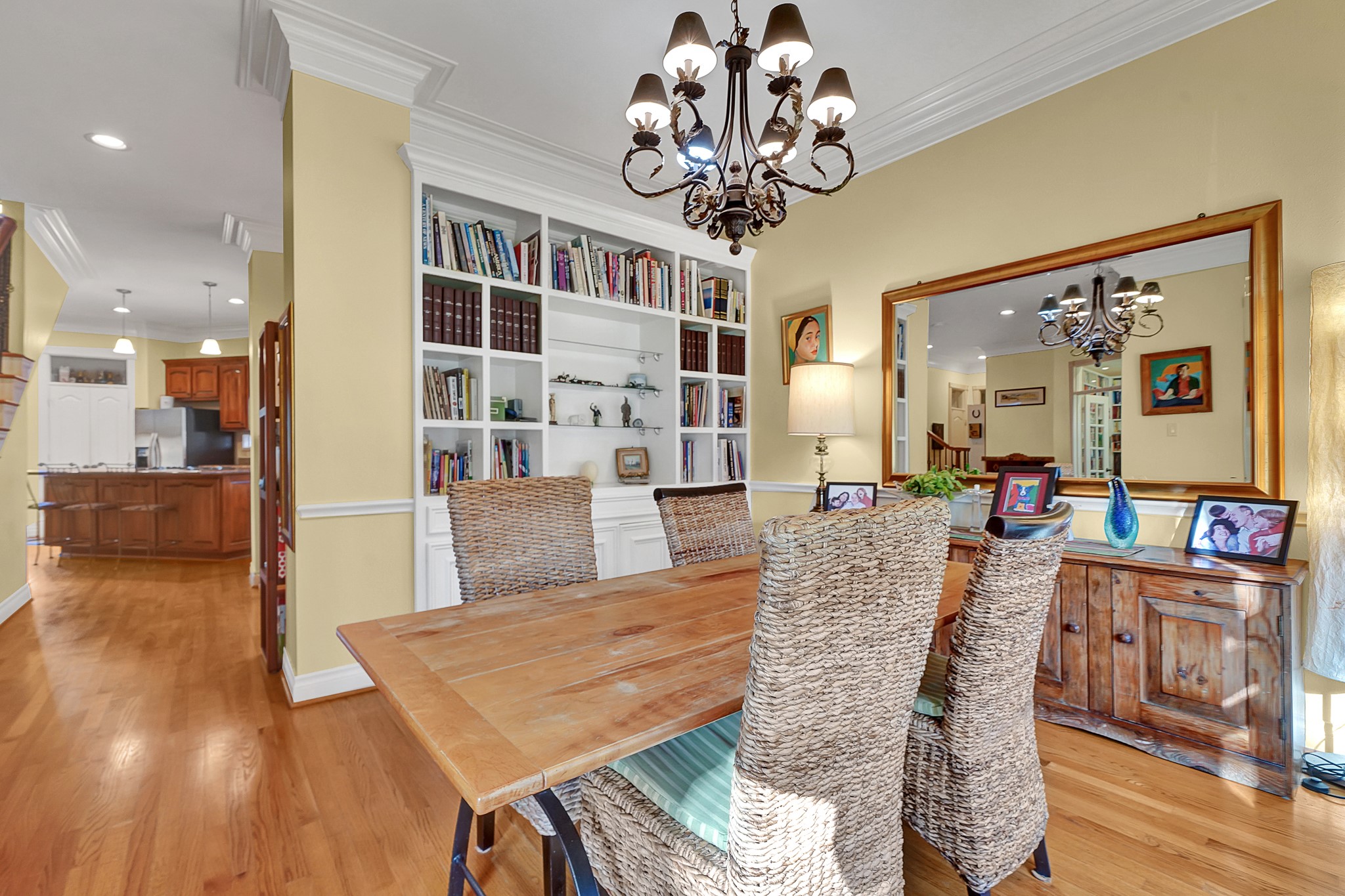 4026 Villanova Street , Houston, TX, 77005 | 71563210 | Realty Texas LLC