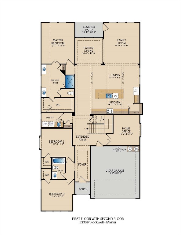 340 Misty Meadow Lane , Lavon, TX, 75166 | 20545026 | Realty Texas LLC