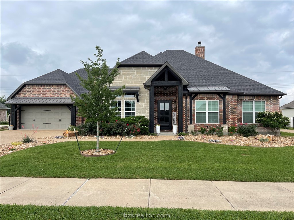 1205 Quarry Oaks Drive , College Station, TX, 77845-1003 | 24004980 | Realty Texas LLC
