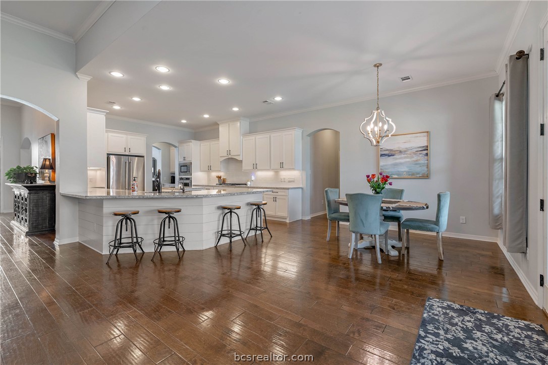 1205 Quarry Oaks Drive , College Station, TX, 77845-1003 | 24004980 | Realty Texas LLC