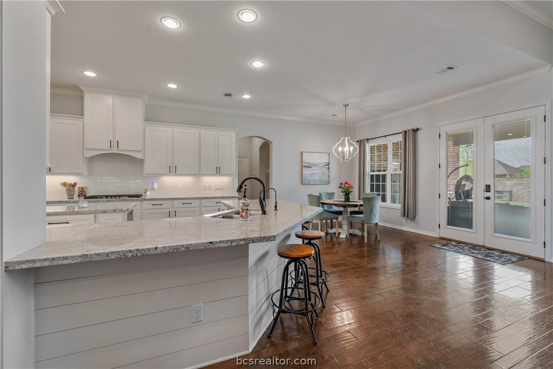 1205 Quarry Oaks Drive , College Station, TX, 77845-1003 | 24004980 | Realty Texas LLC