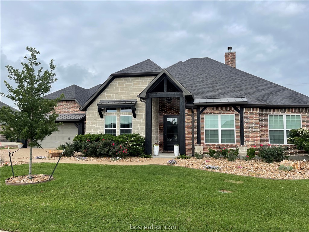 1205 Quarry Oaks Drive , College Station, TX, 77845-1003 | 24004980 | Realty Texas LLC
