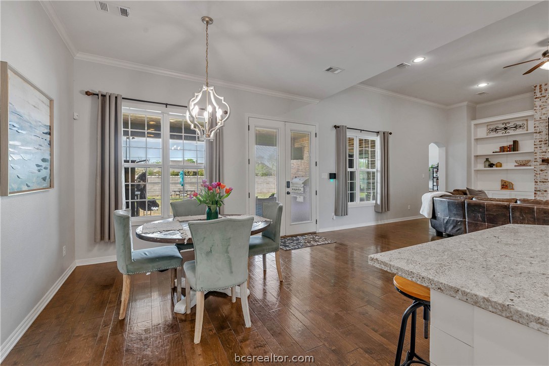 1205 Quarry Oaks Drive , College Station, TX, 77845-1003 | 24004980 | Realty Texas LLC