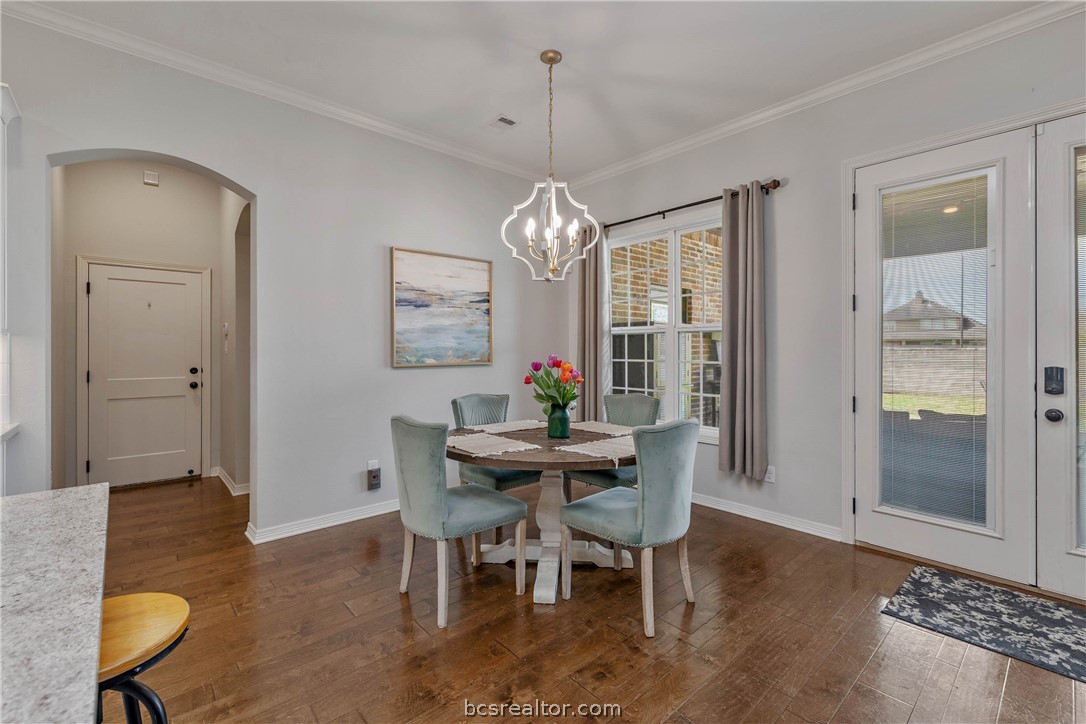 1205 Quarry Oaks Drive , College Station, TX, 77845-1003 | 24004980 | Realty Texas LLC