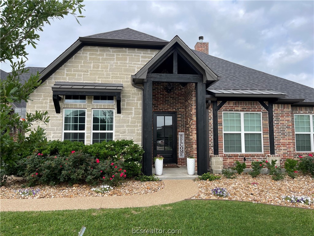 1205 Quarry Oaks Drive , College Station, TX, 77845-1003 | 24004980 | Realty Texas LLC