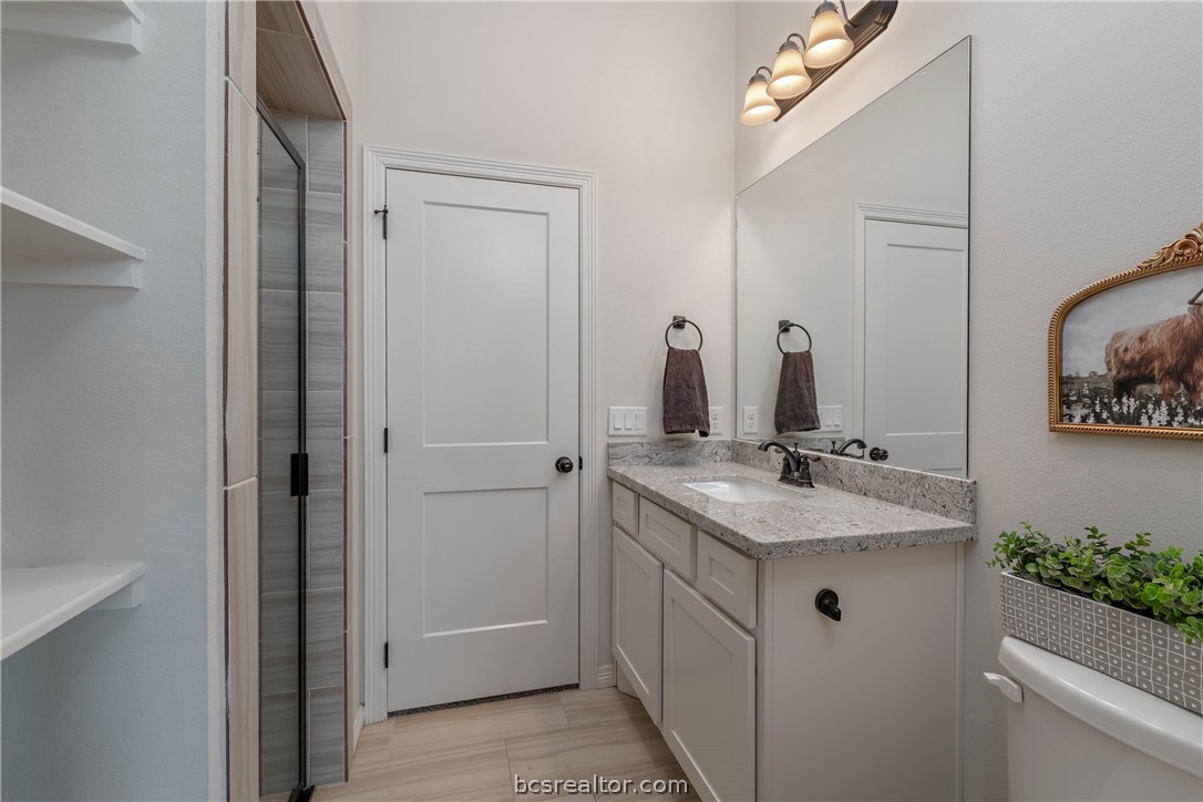 1205 Quarry Oaks Drive , College Station, TX, 77845-1003 | 24004980 | Realty Texas LLC