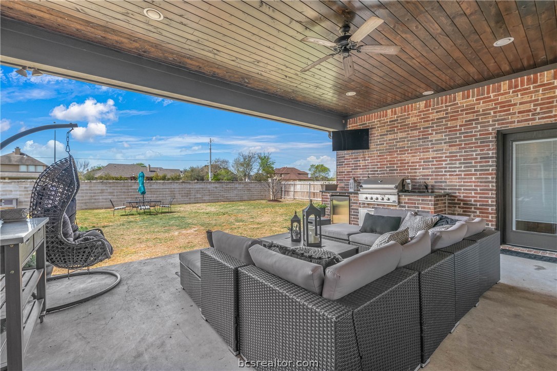 1205 Quarry Oaks Drive , College Station, TX, 77845-1003 | 24004980 | Realty Texas LLC