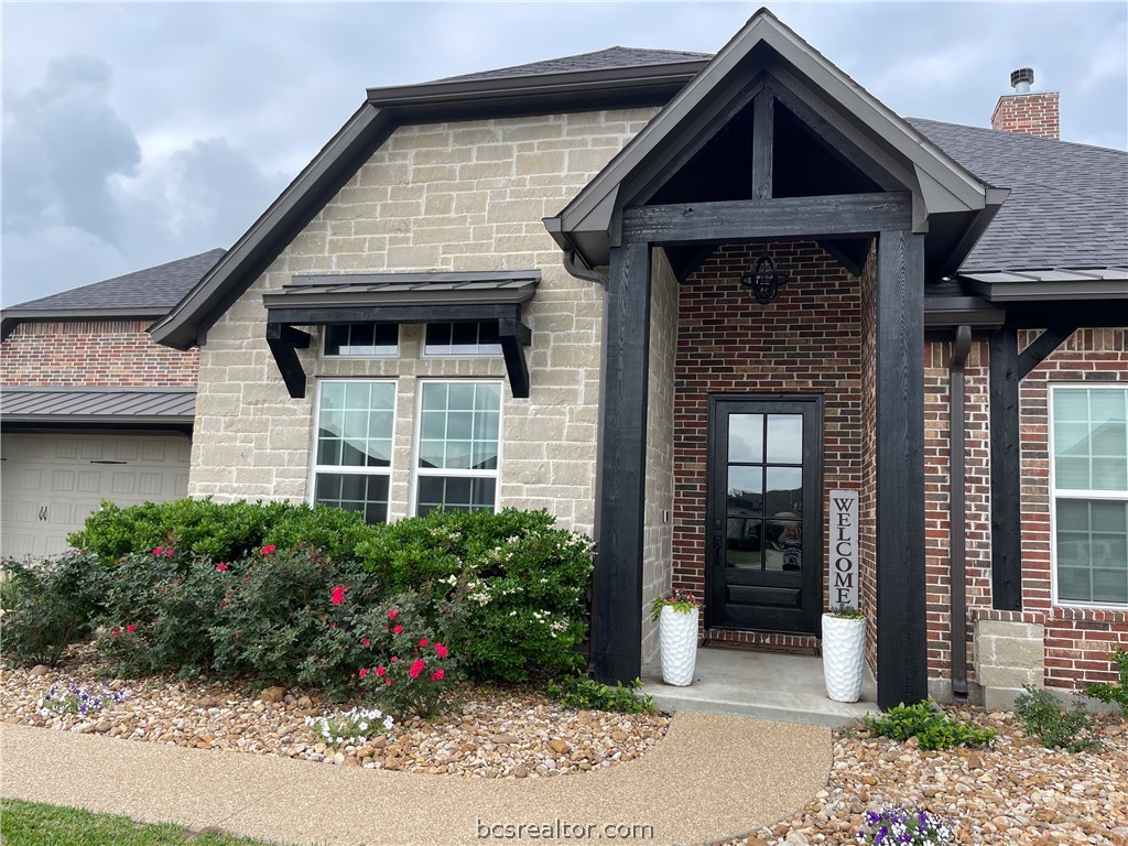 1205 Quarry Oaks Drive , College Station, TX, 77845-1003 | 24004980 | Realty Texas LLC