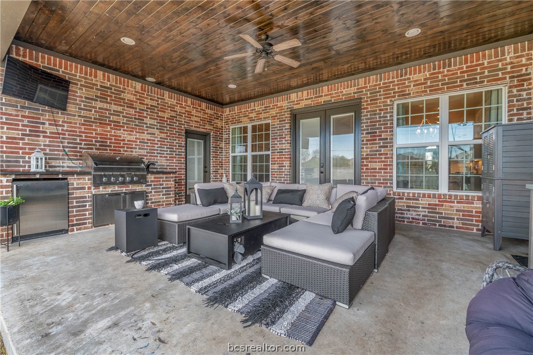 1205 Quarry Oaks Drive , College Station, TX, 77845-1003 | 24004980 | Realty Texas LLC