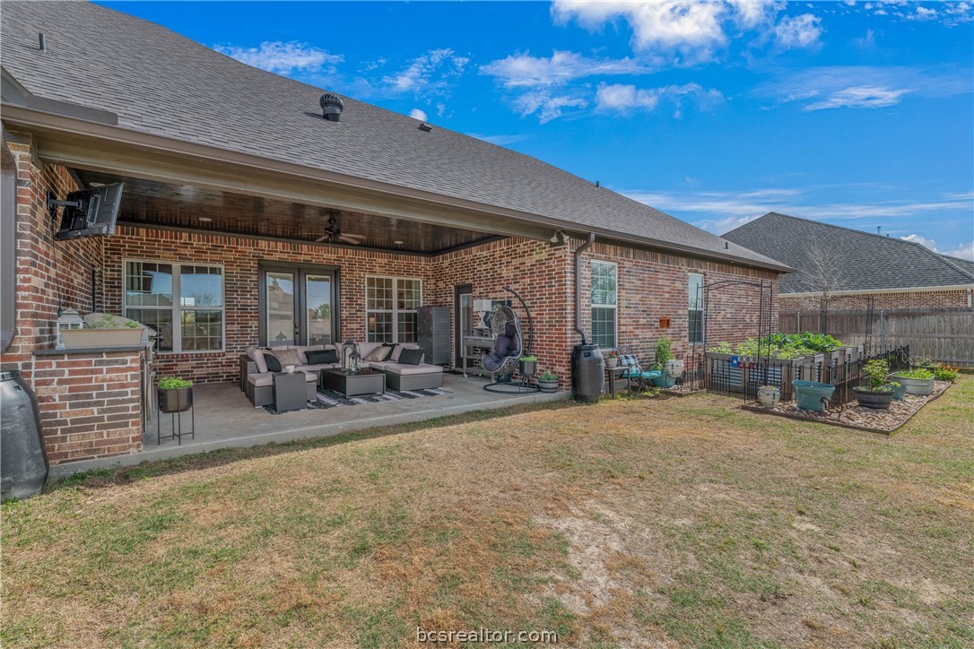 1205 Quarry Oaks Drive , College Station, TX, 77845-1003 | 24004980 | Realty Texas LLC