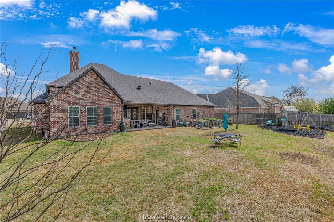 1205 Quarry Oaks Drive , College Station, TX, 77845-1003 | 24004980 | Realty Texas LLC