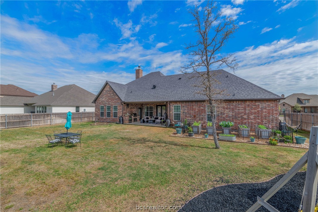 1205 Quarry Oaks Drive , College Station, TX, 77845-1003 | 24004980 | Realty Texas LLC