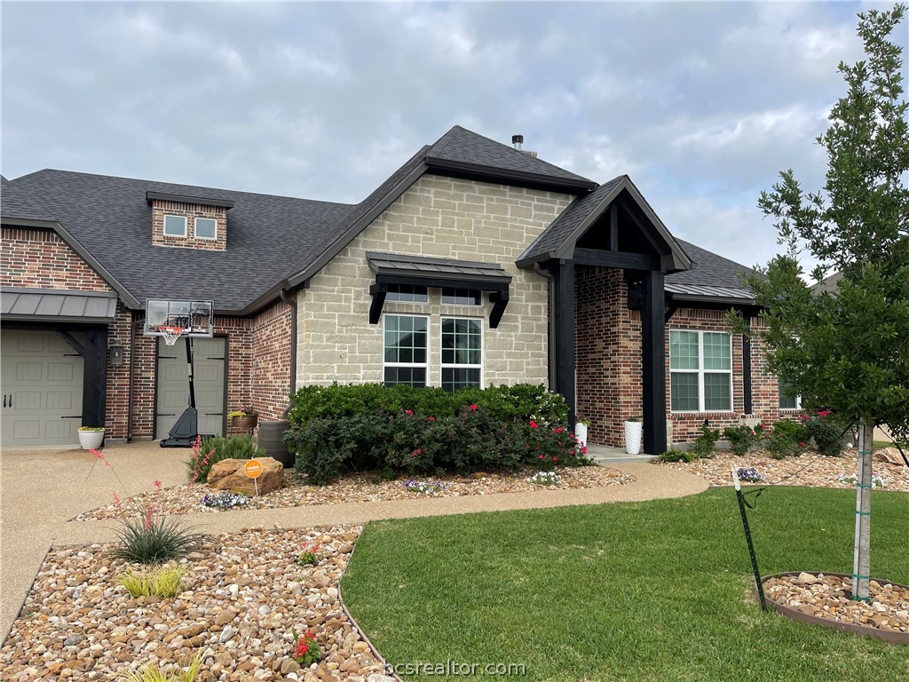 1205 Quarry Oaks Drive , College Station, TX, 77845-1003 | 24004980 | Realty Texas LLC