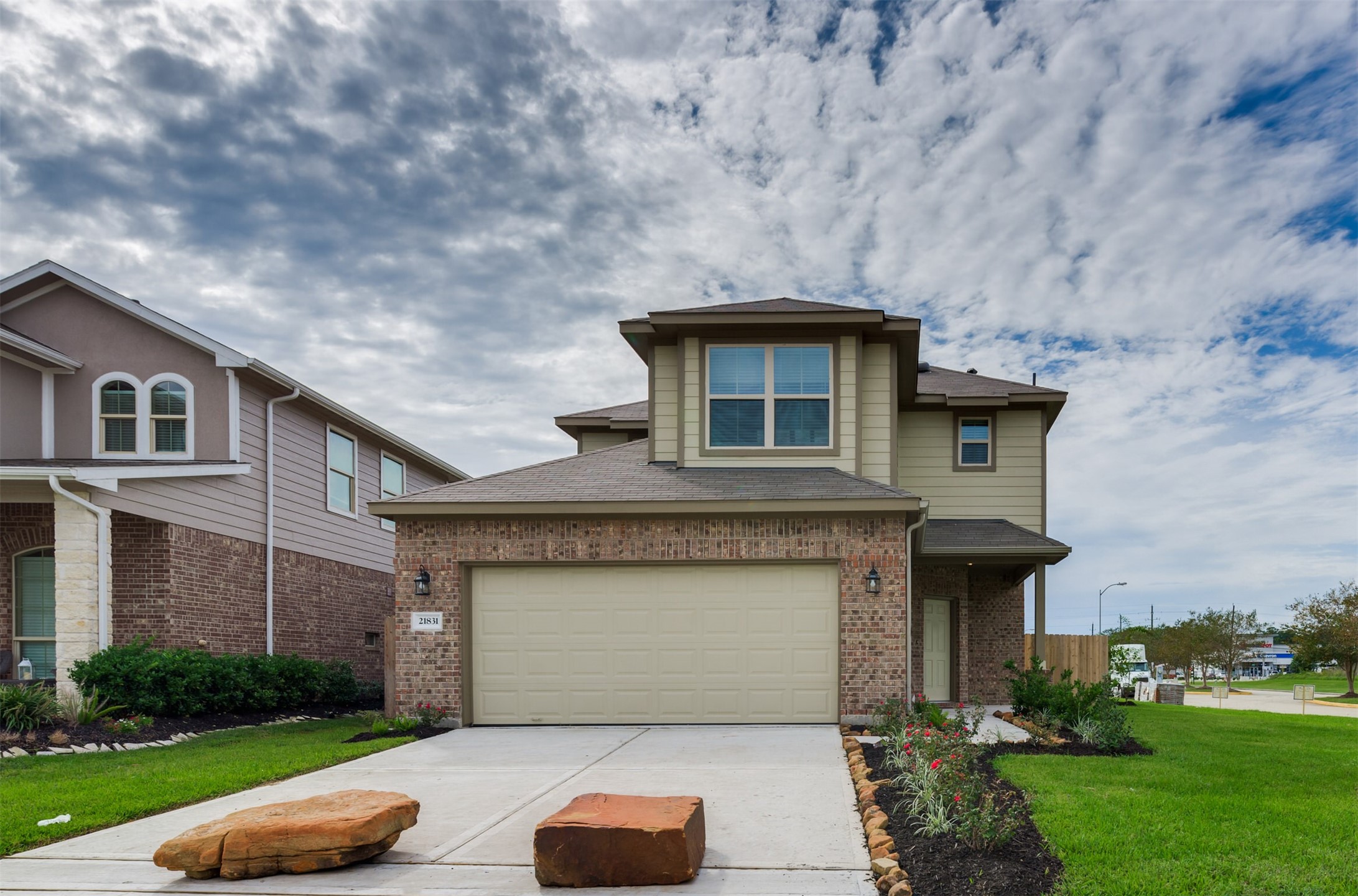 15027 Marston Grove Drive , Humble, TX, 77396 | 59547702 | Realty Texas LLC