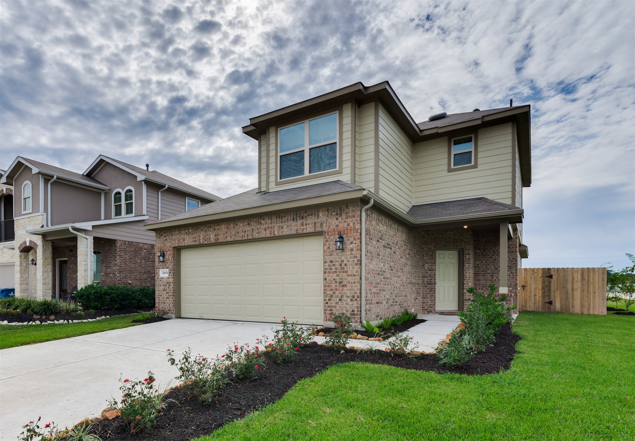 15027 Marston Grove Drive , Humble, TX, 77396 | 59547702 | Realty Texas LLC