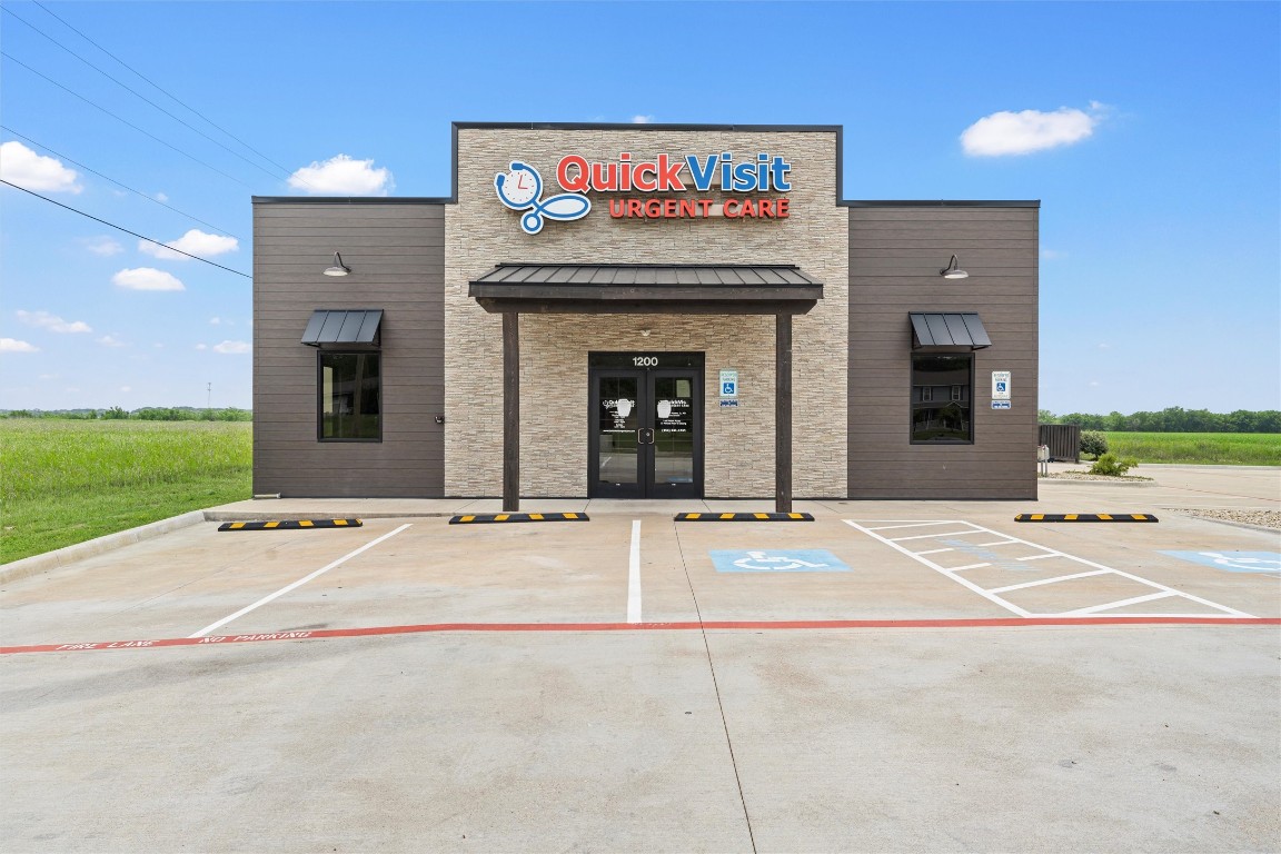 1200 Corsicana Highway , Hillsboro, TX, 76645 | 20579945 | Realty Texas LLC