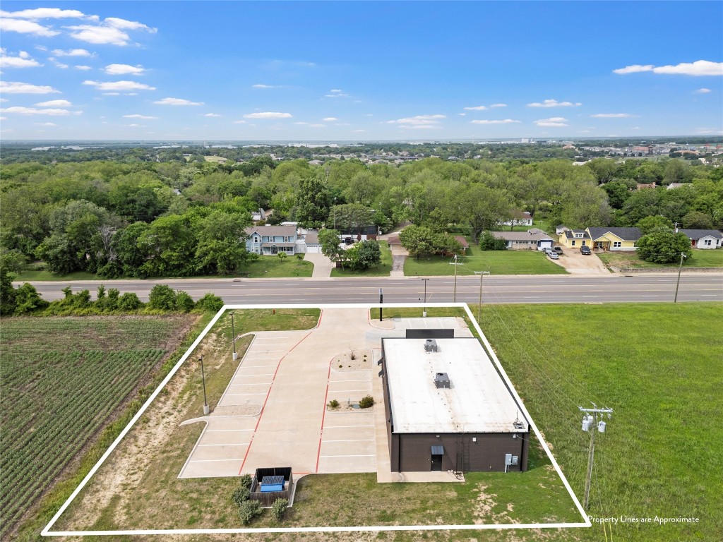 1200 Corsicana Highway , Hillsboro, TX, 76645 | 20579945 | Realty Texas LLC