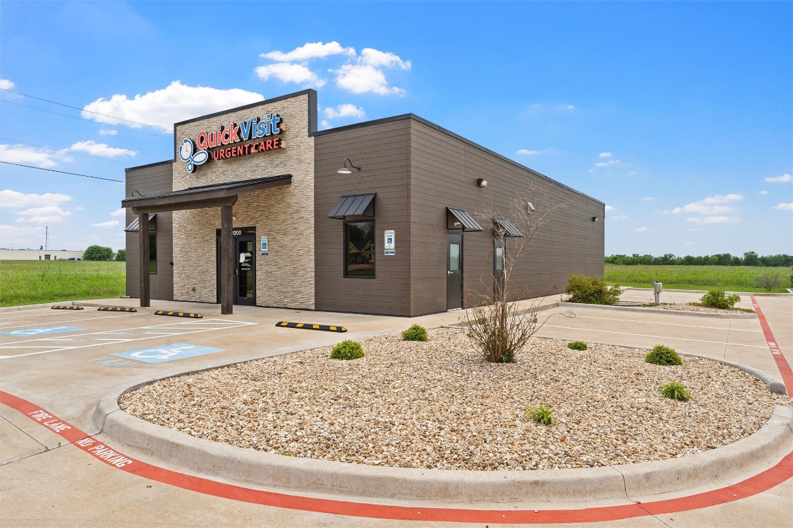 1200 Corsicana Highway , Hillsboro, TX, 76645 | 20579945 | Realty Texas LLC