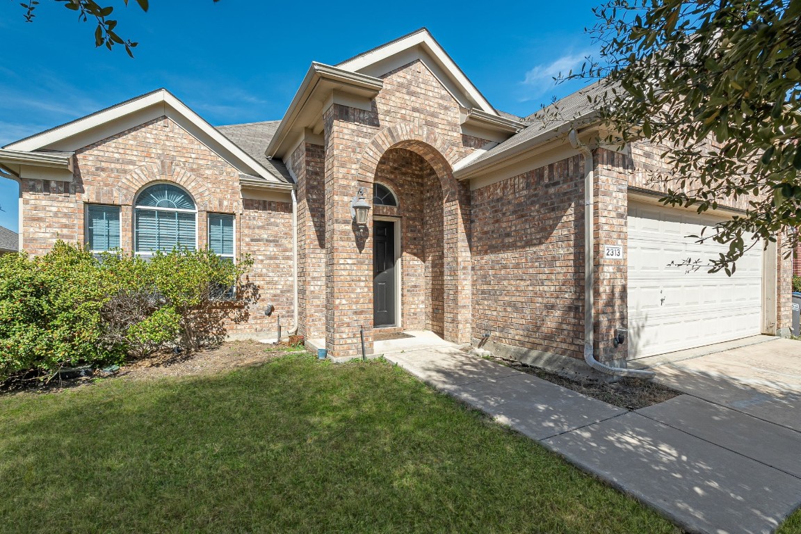 2313 Elm Valley Drive , Little Elm, TX, 75068 | 20546547 | Realty Texas LLC