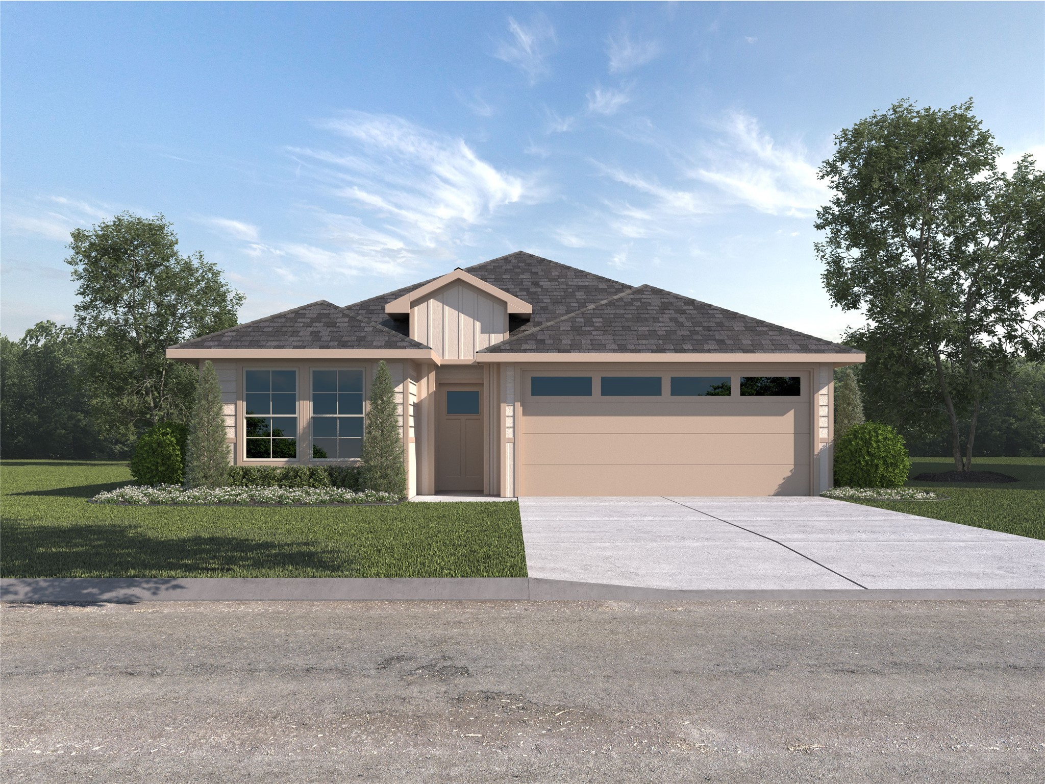 2021 Woodlark Way , Sealy, TX, 77474 | 2281708 | Realty Texas LLC