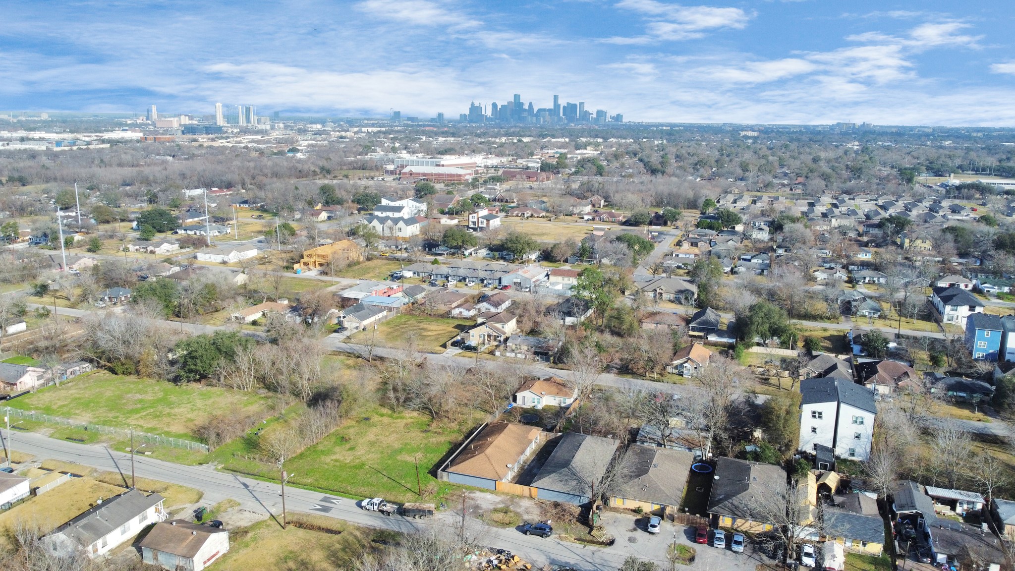 3655 Seabrook Street 5 , Houston, TX, 77021 | 50982759 | Realty Texas LLC